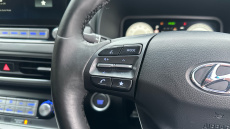 Hyundai KONA 100kW Premium 39kWh 5dr Auto Electric Hatchback